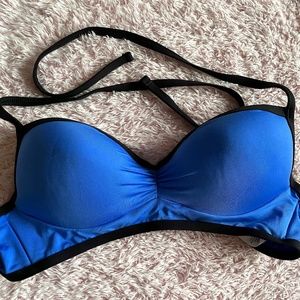 Kenneth Cole Reaction Bikini Top